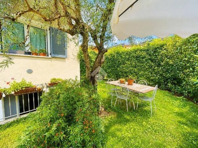 Villa Indipendente in vendita a Castello, Dervio