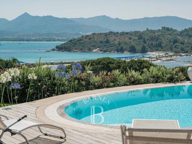Villa Indipendente in affitto a Puntaldia, Sardigna/Sardegna