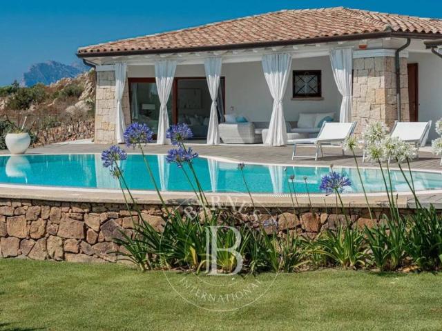 Villa Indipendente in affitto a Puntaldia, Sardigna/Sardegna