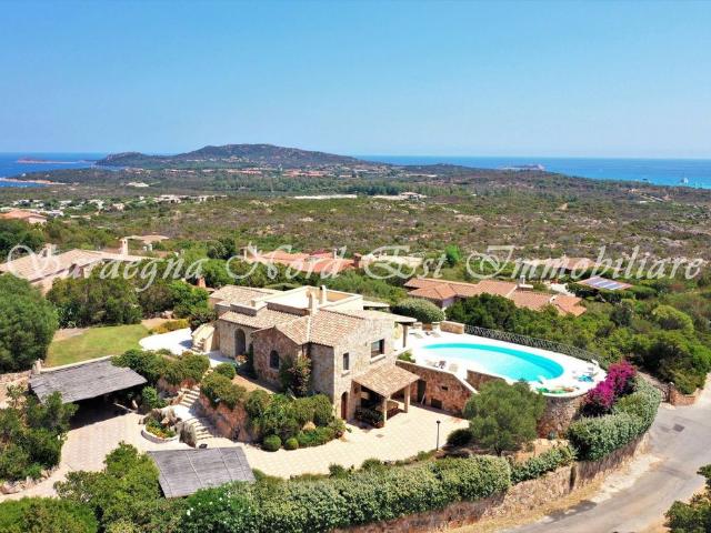 Villa Indipendente in vendita a Puntaldia, Sardigna/Sardegna