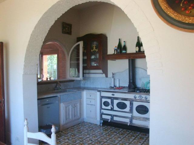 Villa Indipendente in vendita a Cecina, Toscana