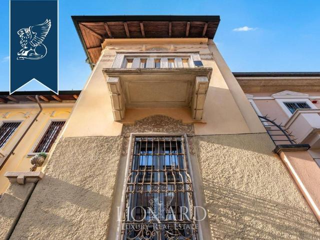Villa Indipendente in vendita a Municipio 7, Milano