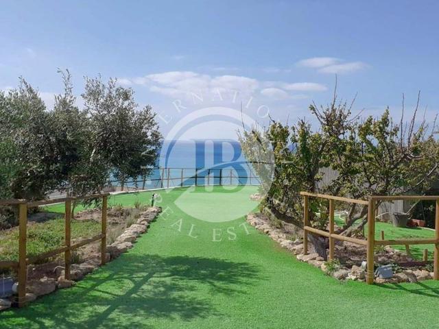 Villa Indipendente in vendita a Rabat, Sciacca
