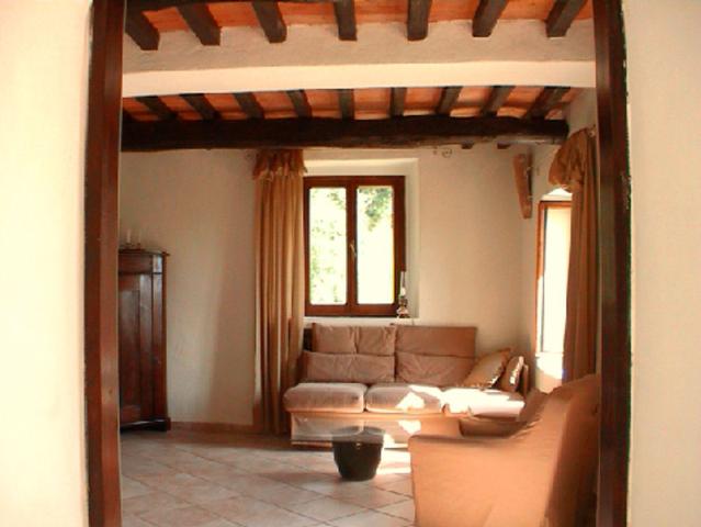 Villa Indipendente in vendita a Centro, Monte Argentario
