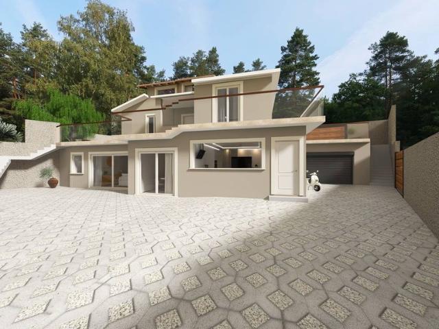 Villa Indipendente in vendita a Roma Capitale, Lazio