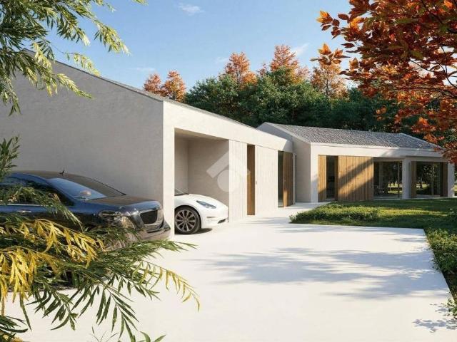 Villa Indipendente in vendita a Tresinaro - Secchia, Re