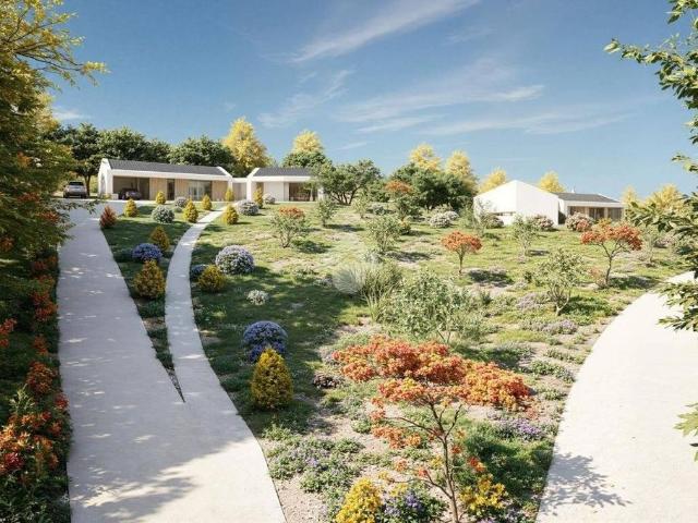 Villa Indipendente in vendita a Ca' Bertacchi, Viano
