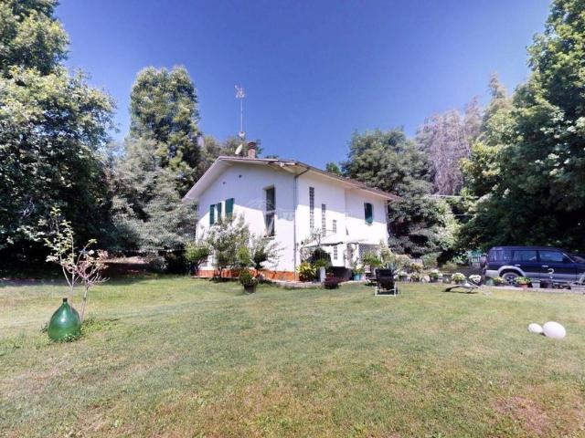 Villa Indipendente in vendita a Unione dei comuni Valli del Reno, Lavino e Samoggia, Monte San Pietro