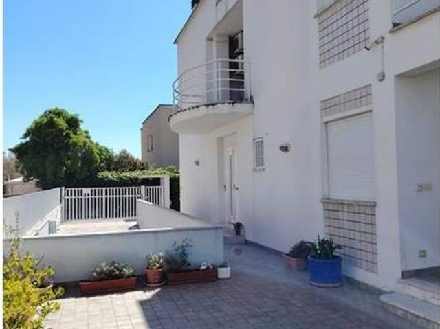 Villa Indipendente in vendita a Prampolini, Latina