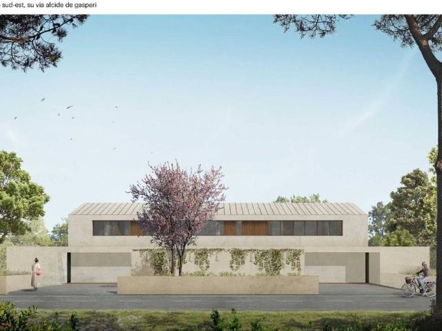 Villa Indipendente in vendita a Noventa Padovana, Padova