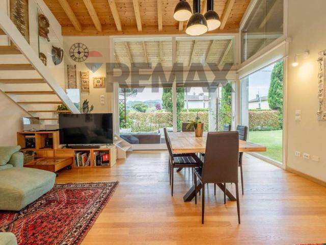 Villa Indipendente in vendita a Teolo, Treponti