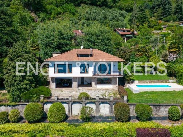 Villa Indipendente in vendita a Piemonte, Novara