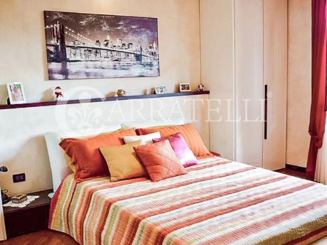 Villa Indipendente in vendita a Comunità Montana Parco Alto Garda bresciano, Gardone Riviera