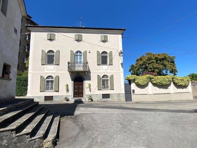 Villa Indipendente in vendita a Piemonte, Alessandria