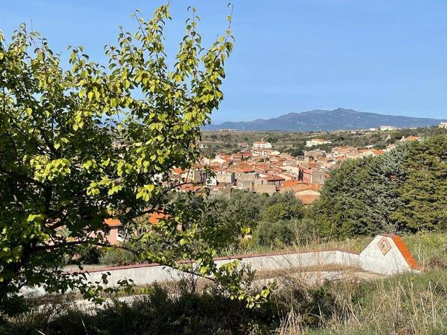 Villa Indipendente in vendita a Scano Montiferro, Sardigna/Sardegna