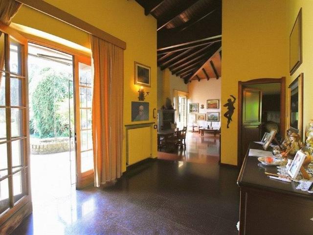 Villa Indipendente in vendita a San Pancrazio, Palazzolo Sull'oglio