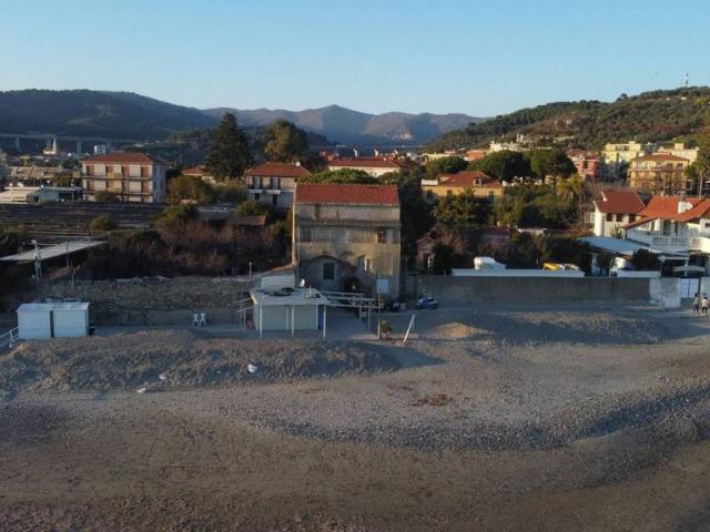 Villa Indipendente in vendita a Cervo, Liguria