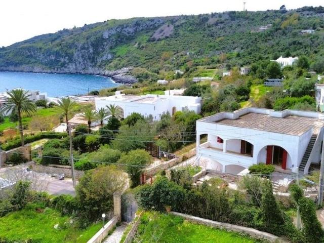 Villa Indipendente in vendita a Puglia, Lecce