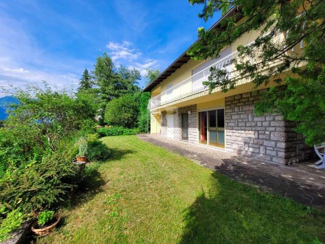 Villa Indipendente in vendita a Comunità della Valle dei Laghi, Cavedine