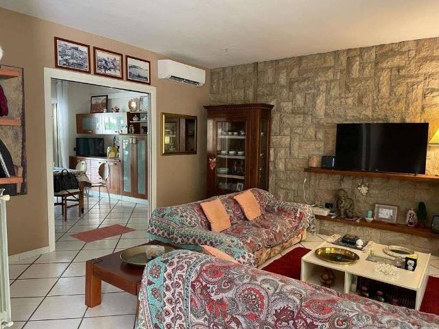 Villa Indipendente in vendita a Mezzano, Caserta