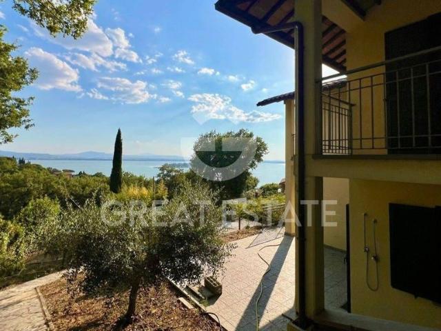 Villa Indipendente in vendita a Magione, Umbria