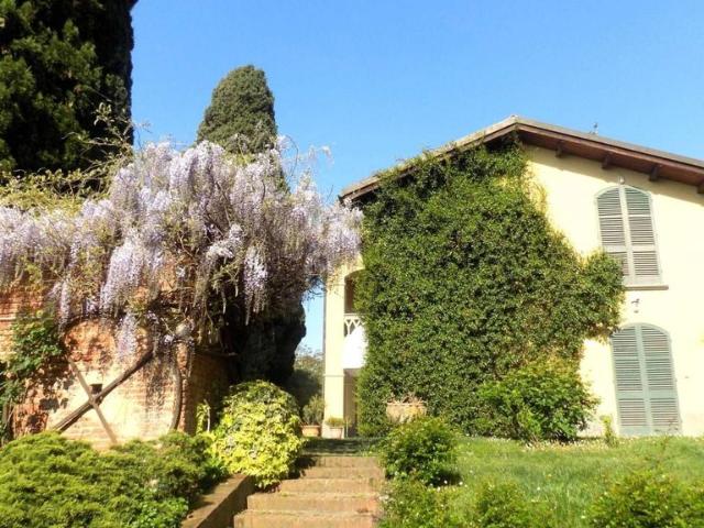 Villa Indipendente in vendita a Rocciamelone, Piemonte