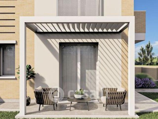 Villa Indipendente in vendita a Castellone, Formia