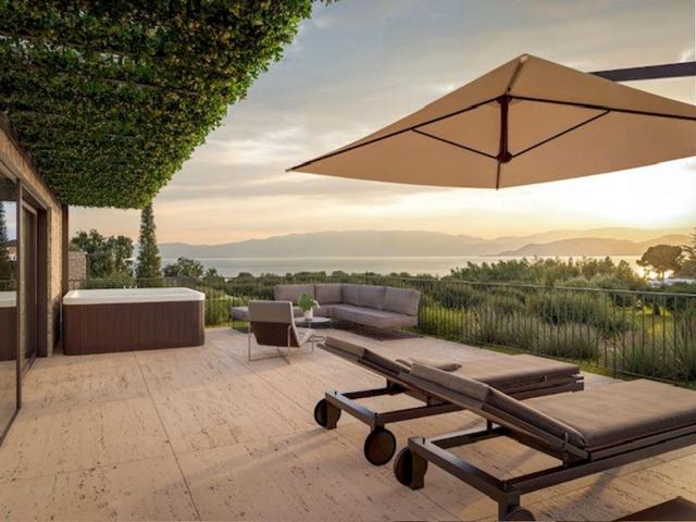 Villa Indipendente in vendita a Lazise, Veneto