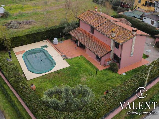 Villa Indipendente in vendita a San Giuseppe, Montecarlo