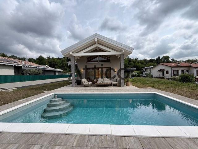 Villa Indipendente in vendita a Viganò, Lombardia