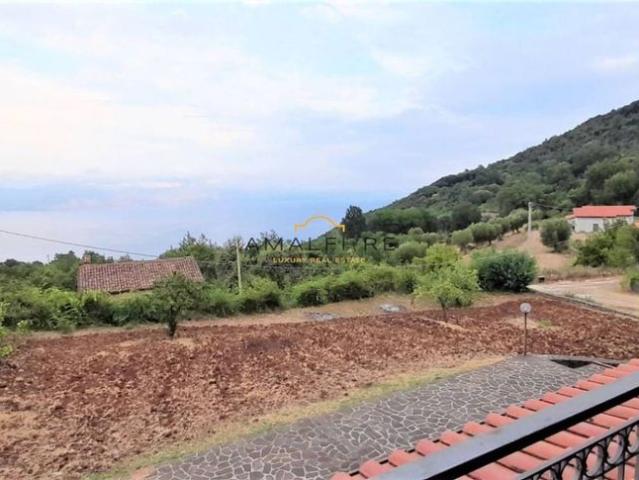 Villa Indipendente in vendita a San Giovanni A Piro, Campania