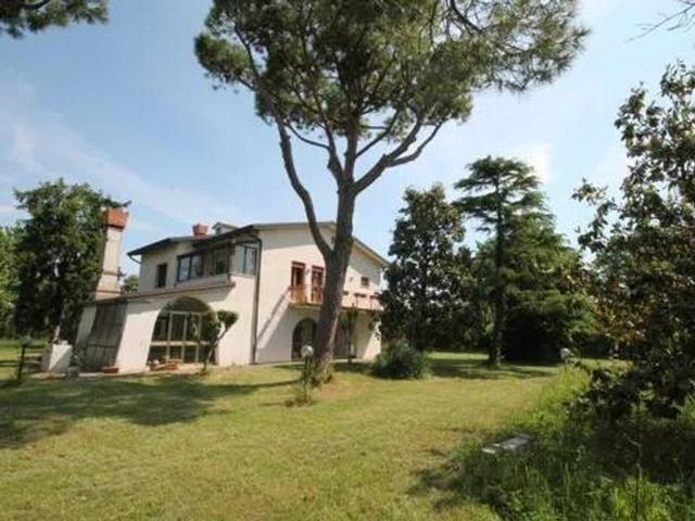 Villa Indipendente in vendita a Cavallino-Treporti, Treporti