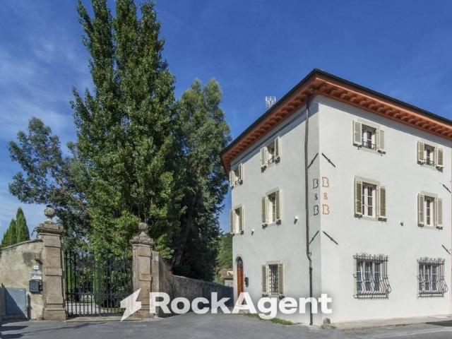 Villa Indipendente in vendita a Capannori, Toscana