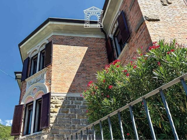 Villa Indipendente in vendita a Conconello / Ferlugi, Villa Opicina