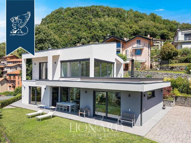 Villa Indipendente in vendita a Olzino, Cernobbio