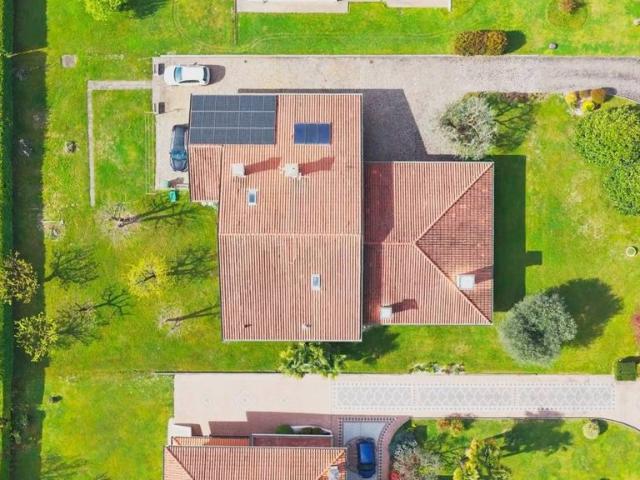 Villa Indipendente in vendita a Azzano Decimo, Pordenone / Pordenon