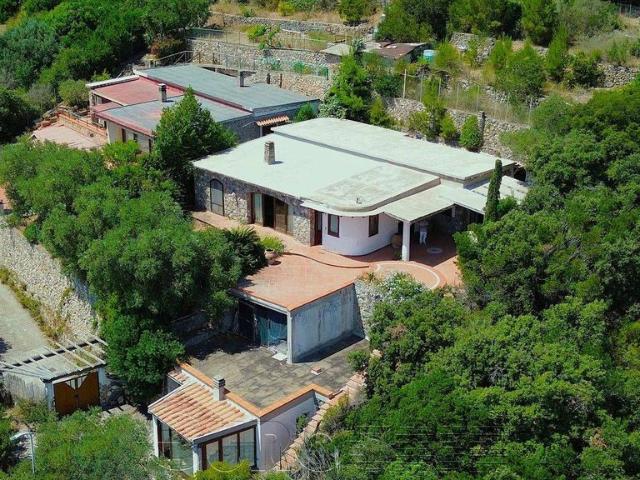 Villa Indipendente in vendita a Monte Argentario, Porto Santo Stefano