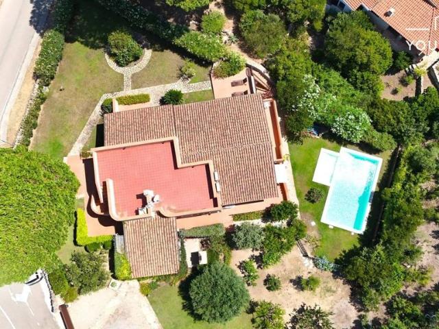 Villa Indipendente in vendita a Santa Teresa Gallura, Sardigna/Sardegna