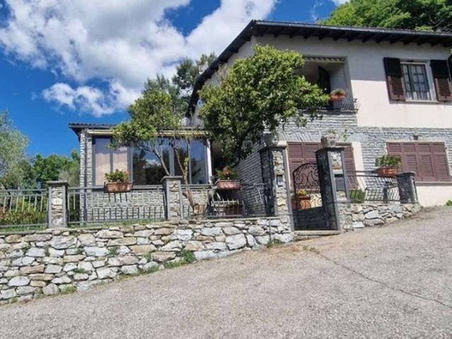 Villa Indipendente in vendita a San Bartolomeo, Leivi