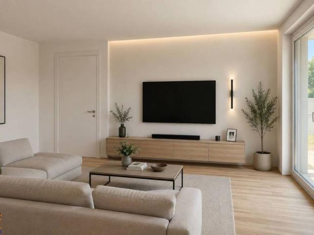 Villa Indipendente in vendita a Bruere, Rivoli