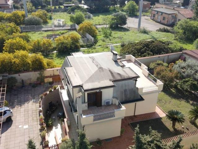 Villa Indipendente in vendita a Su Forti, Quartu Sant'elena
