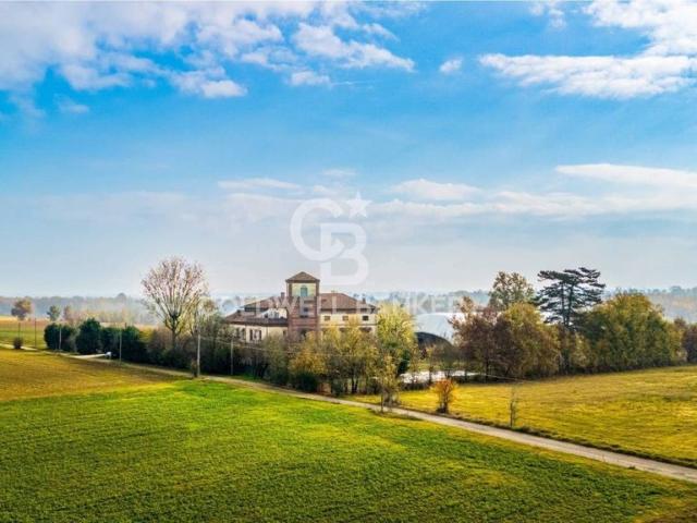 Villa Indipendente in vendita a Piemonte, Alessandria