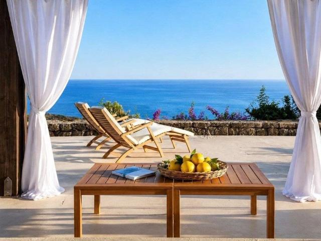 Villa Indipendente in affitto a Bukkurám, Pantelleria Aeroporto