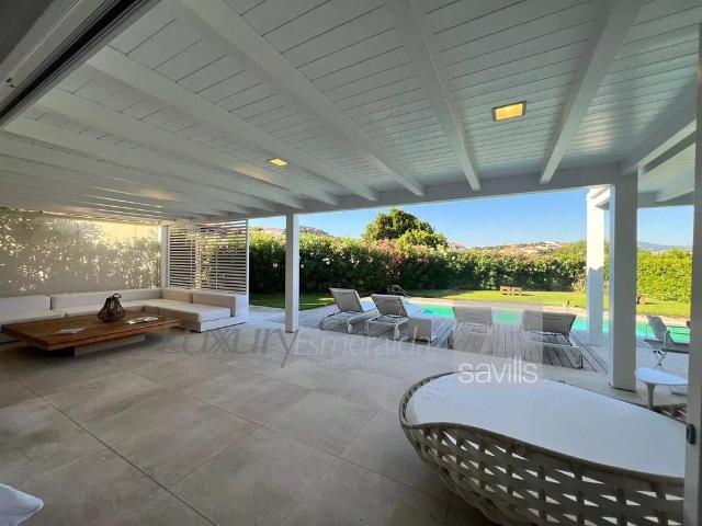 Villa Indipendente in vendita a San Pantaleo, Sardigna/Sardegna