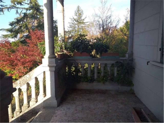Villa Indipendente in vendita a Rivergaro, Reggio Emilia