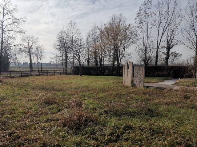 Villa Indipendente in vendita a San Giorgio In Bosco, Veneto