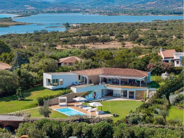 Villa Indipendente in vendita a Puntaldia, Sardigna/Sardegna
