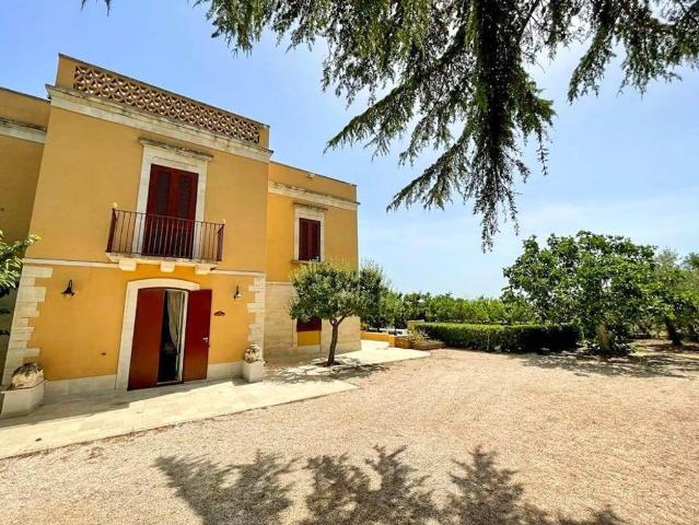 Villa Indipendente in vendita a Puglia, Bari