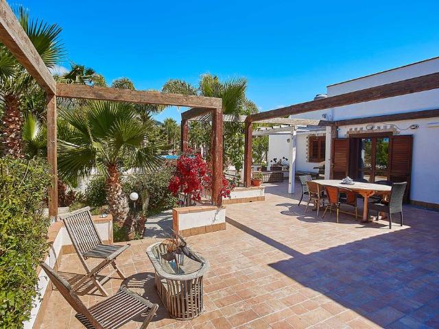 Villa Indipendente in vendita a Erice, Sicilia