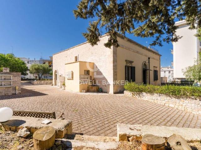 Villa Indipendente in vendita a Puglia, Bari